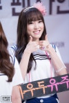 지프랜드 픽쳐스 :: 15/08/16 대백프라자 여자친구 팬사인회 (130pic)