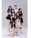 Pin on My Teenage Girl ☆ [방과후 설렘☆]