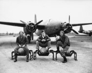 Pin by R.Bruce Germond on A-20 HAVOC | Wwii aircraft, Wwii, Aircraft