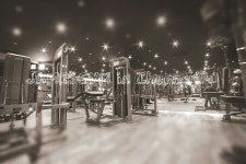 JAMESGYM FITNESS in cheongrim #제임스짐 #제임스짐휘트니스 #제임스짐휘트니스청림점