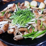 포대포 #대전맛집 #송촌동맛집 #송촌동곱창 #포대포곱창 #곱창맛집 #곱창 #볶음밥 #파라면 #먹스타그램 #맛스타그램 #음식스타그램... 