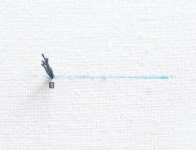 화려한 입체감을 주는 프랑스 자수 스티치 3가지 : 네이버 포스트 | 자수, 스티치, 바느질