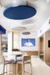 Bank of Australia Canberra | 인테리어, 사무실, 조명