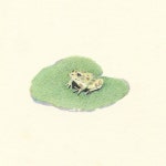 Drawing on Behance | 색연필