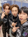 M COUNTDOWN on Twitter: 이 글은 단언컨대 성지글이 될 것입니다.... (이마짚) 63빌딩을 부수고 싶은 비주얼! 퍼포먼스! 오늘 저… in... 