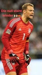 Manuel Neuer에 있는 아현 주님의 핀