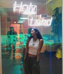 젤라 on Instagram: “홀리언니 저 취직시켜 주세요 저 제품 테스트 잘 해요 (궁서체)” | Asian boys, Women, Boy or girl