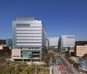 삼우종합건축사사무소 삼우설계 삼우 SAMOO 공식(@samoo... Campus 삼성 서울 R&D 캠퍼스  #samsungseoulrndcampus #sams... 