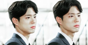 박보검 < 너를 기억해 > 9화 150720 [ 출처 : SSOBBOM https://twitter.com/i/moments/830605081359773696 ]