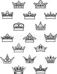 Crowns for the queens that we are | 왕관