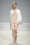 2015 S/S Seoul 서울 패션위크 LEE.doii | 여성복, 패션 위크, 패션 스타일