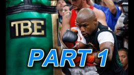 TOP Fighters Heavy Bag Workout (part 1) - YouTube | 복싱