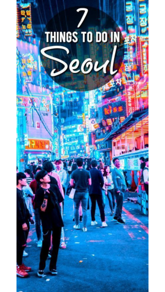 South Korea Seoul is a wonderful place to visit. #southkorea #south #korea #style in 2020 | South korea travel, South korea seoul...