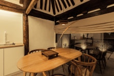 한옥스테이 여가(YEOGA) - 디자인투플라이 | 게스트하우스