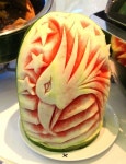 YH KIM님이 Fruit Carving에 올린 이미지