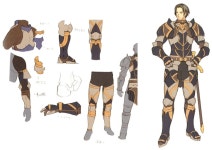 Artwork Images - The Final Fantasy Wiki has more Final Fantasy information than Cid could research | 파이널 판타지, 판타지