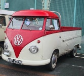 Pin by thorens2000 on 웨건, 픽업트럭 | Vintage volkswagen bus, Volkswagen bus, Vw camper