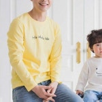 몽피마피 호호하하 패밀리 긴팔 in 2021 | Sweatshirts, Graphic sweatshirt, Fashion
