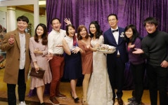 junghaen #busan #정해인 #해운대구 #청사포로 #해인 #丁海仁 #부산광역시 #경남선경아파트 … | Wedding dresses, Bridesmaid, Dresses