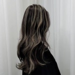 🏹 Pin by 그녀 on 그녀 in 2022 | Hair streaks, Hair styles, Hair inspo color