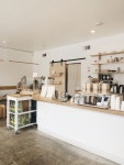 maru coffee | 인테리어, 카페 인테리어, 건축