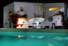 풀빌라 더시크릿 북한강 Op-Art 01  #가평 #풀빌라 #더시크릿 #클라이드홈즈 #풀파티 #더시크릿북한강 #가평펜션 #커플펜션... 