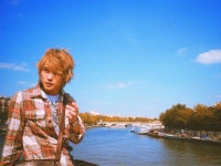 JaeJoongc재중 | Jaejoong, Jyj, Tokyo dome