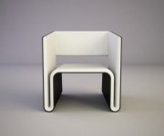 더블유디자이너스수입가구 | W Chair | 가구