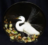SOONOK 포슬린 아트 아카데미 (With images) | China painting, Porcelain painting, Porcelain