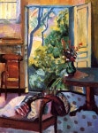 The Oustalet Studio Henri Manguin - 1921 | 아트