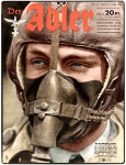Der Adler 9/6/42 | 사진