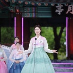 제89회 남원 춘향제 춘향선발대회  #춘향제 #미스춘향 #광한루 #춘향 #남원 #춘향선발대회 #한복 #hanbok #Festival(이미지 포함) | 한복