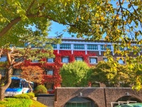Pin by Lee Je Sik 이제식 Sesilart on 경기과학고등학교. GSHS. GYEONGGI SCIENCE HIGH SCHOOL. | House styles, Mansions, Home decor