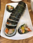 관평동 롤링라이스(이미지 포함) | 식품 아이디어, 김밥
