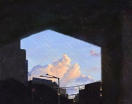 하늘덕후🤗 . . . . . . . . . #digitalart #ipadproartist... 아이패드드로잉 #파스텔화 #그림… | 예술, 그림 그리기, 그림