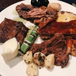 더가든키친 사진 - 서울시 서초구 잠원동 6-1 | 식품 아이디어, 호텔 뷔페