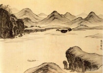 정선(鄭歚) 작가의 사이버미술관 방문을 환영합니다. 즐거운 갤러리탐방 되세요. | 한국의 미술, 한국화, 그림