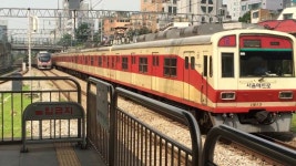 운수좋은날 - 최애차 교행