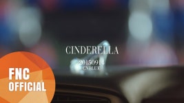 CNBLUE(씨엔블루) - Cinderella(신데렐라) Opening Trailer | Musica