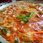 Budae Jjigae 부대찌개