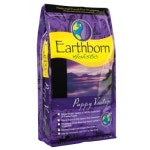 Earthborn Holistic Vantage Puppy (different sizes available) | 애완동물 용품