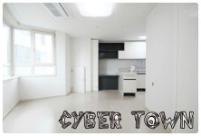강남역 주변 신축오피스텔 월세정보 역삼동쉐르빌 A타입 | Home decor, Decor, House