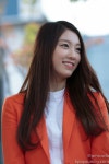 The Ark (디아크) ~ Halla  150606 The Ark Mini Fanmeeting after Music Core; cr : pmrowla ♥ do not edit | ユナ, 娘