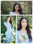 Pin oleh 김경민 di 오마이걸