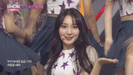 Show Champion EP.244 PRISTIN - WE LIKE [프리스틴 - 위 라이크] - YouTube | Kim min kyung, Champion, Pristin