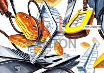 펜톤미술학원 2020 경기대학교 합격재현작 | 예술 디자인, 그리기 아이디어, 미술 참고 자료