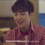 귀여워👦🏻👶🏻 #윈윈 #WINWIN