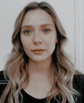 Pin de 진웅 조 em Elizabeth Olsen | Feiticeira escarlate, Eliza...