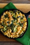 Whole Grain Macaroni and Cheese Recipe | Recipe | Macaroni and cheese, Vegetarian comfort food, Recipes