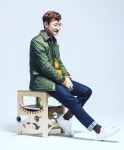 #Assembleproject #건축 #디자인 #인테리어 #가구 #가구디자인 #인테리어디자인 #화보 #인터뷰화보 #Architecture... 